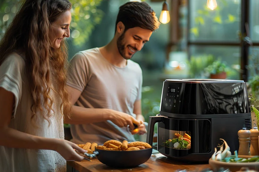 what is best air fryer to buy