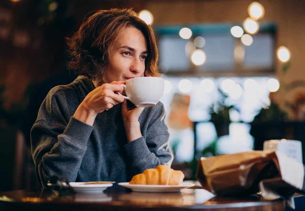 coffee maker with espresso machine